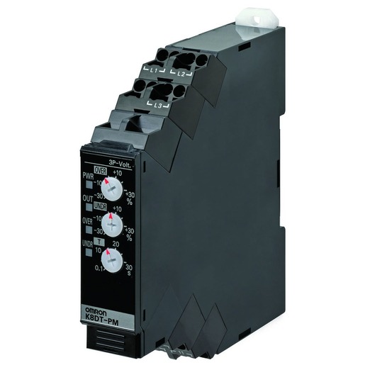 Omron K8DT-PM2TN Turkey