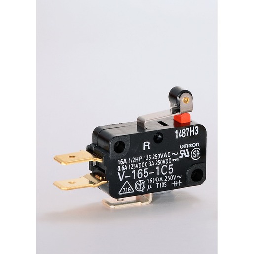 Omron V-165-1C5 Turkey