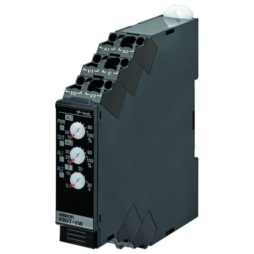 Omron K8DT-VW2CD Turkey