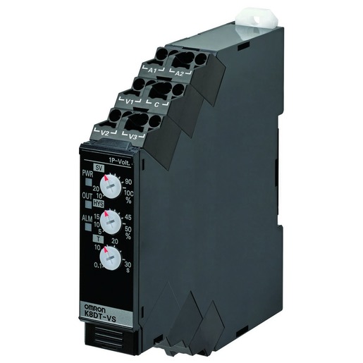 Omron K8DT-VS3CA Turkey