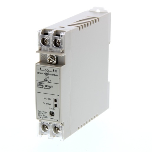 Omron S8VS-01505 Turkey