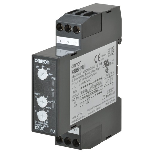 Omron K8DS-PU2 Turkey
