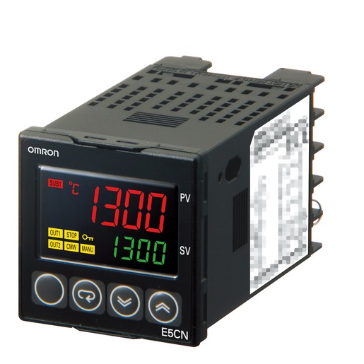Omron E5CN-Q2HBT-500 100-240 VAC Turkey