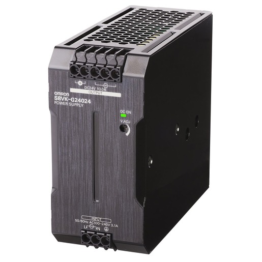 Omron S8VK-G24024-400 Turkey