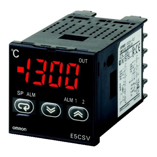 Omron E5CSV-R1TD-500 24VAC/DC Turkey