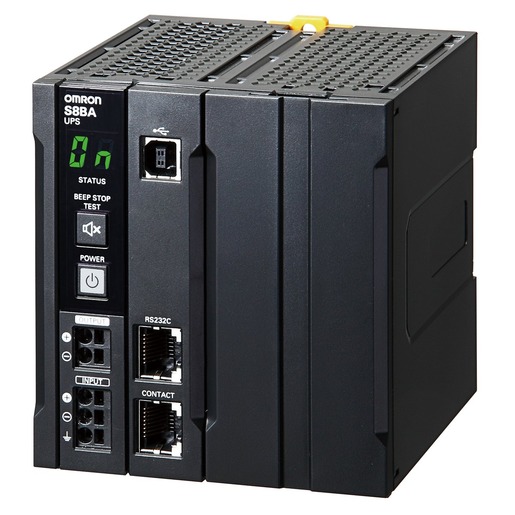 Omron S8BA-24D24D120LF Turkey