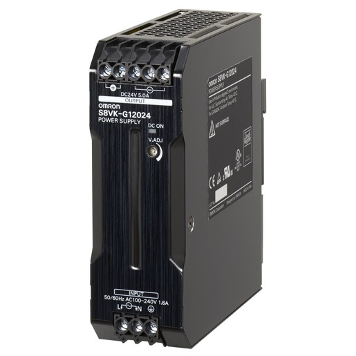 Omron S8VK-G12024-400 Turkey