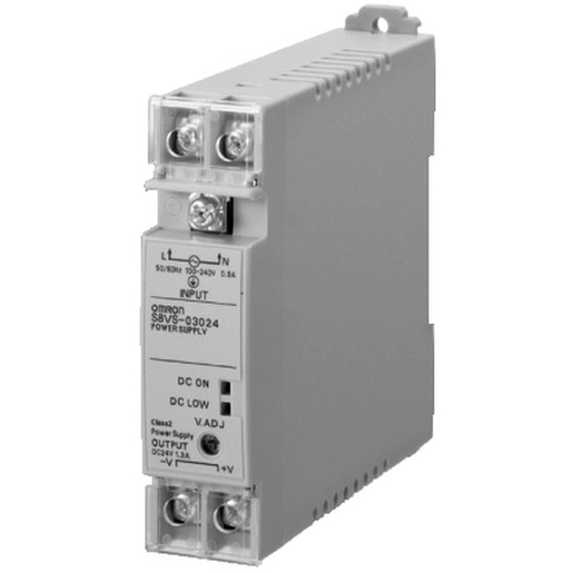 Omron S8VS-03024 Turkey