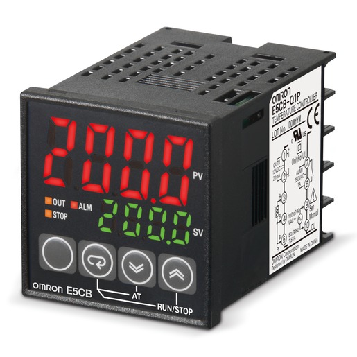Omron E5CB-Q1PD 24VAC/DC Turkey