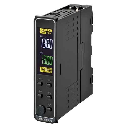 Omron E5DC-CX0DSM-015 Turkey