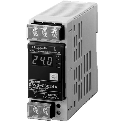 Omron S8VS-06024A Turkey