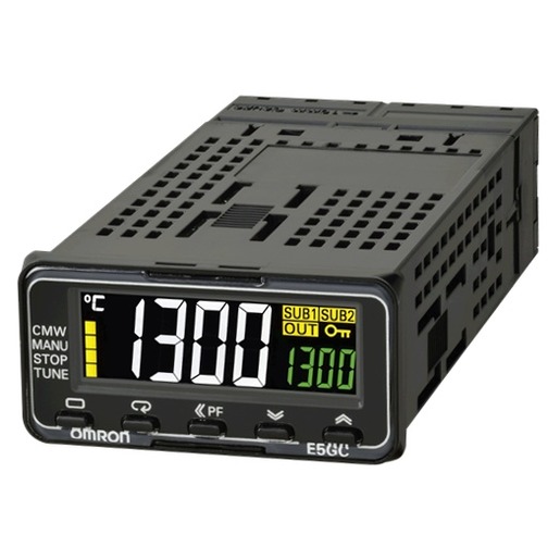 Omron E5GC-RX1DCM-000 Turkey