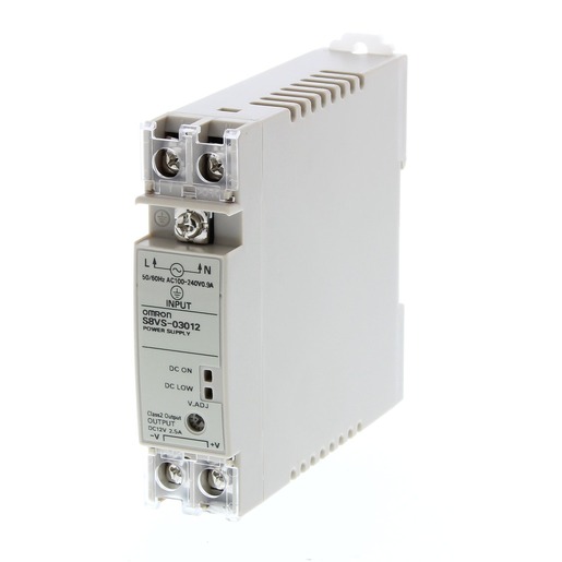 Omron S8VS-03012 Turkey