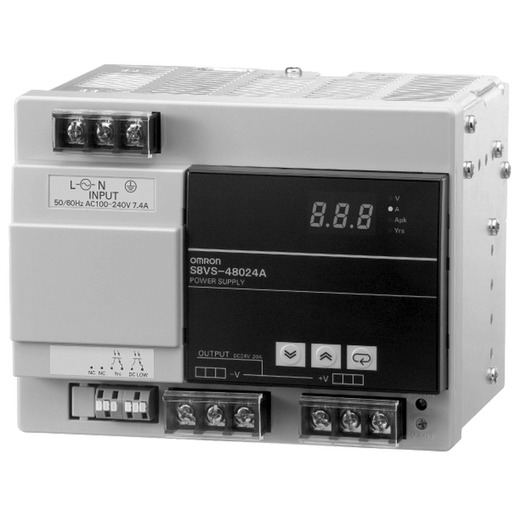 Omron S8VS-48024A Turkey