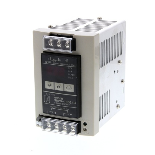 Omron S8VS-18024B Turkey