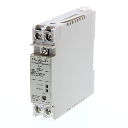 Omron S8VS-01524 Turkey