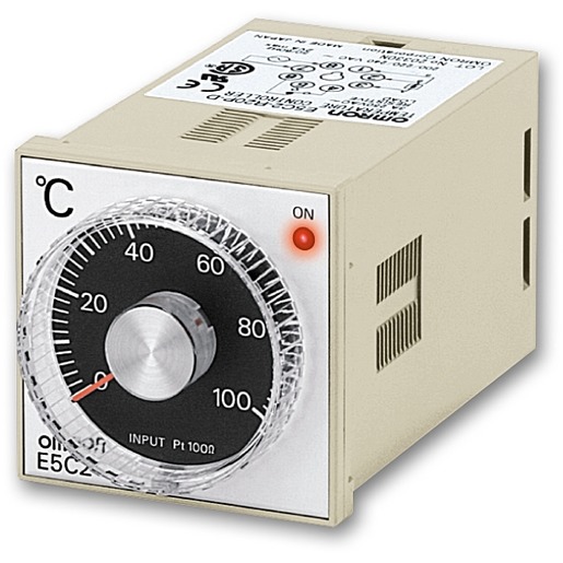 Omron E5C2-R20J 100-240VAC 0-200 Turkey