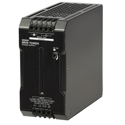 Omron S8VK-T24024-400 Turkey