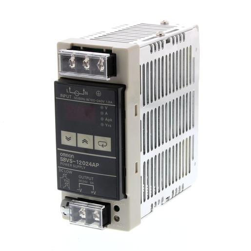 Omron S8VS-12024AP Turkey