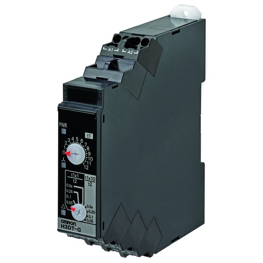 Omron H3DT-G 24-240VAC/DC Turkey
