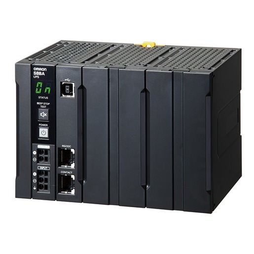 Omron S8BA-24D24D240LF Turkey