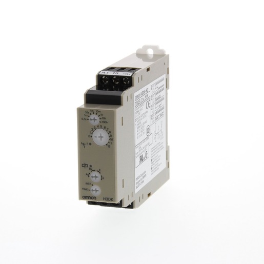 Omron H3DK-S2A DC12 Turkey