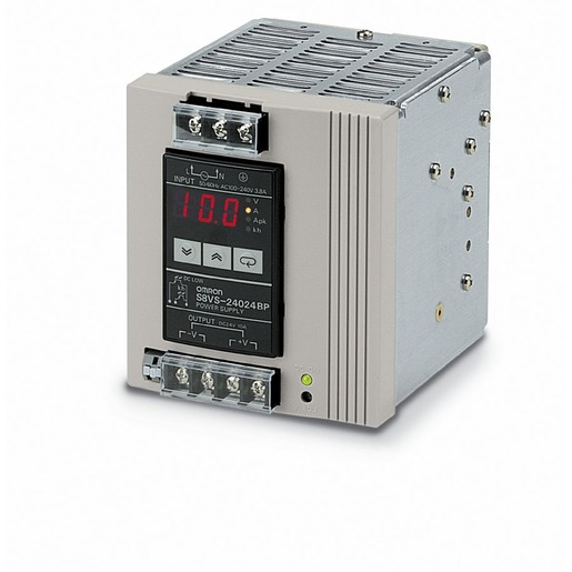 Omron S8VS-24024BP Turkey