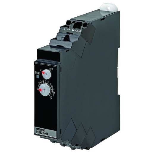 Omron H3DT-HBL 24-48VAC/DC Turkey