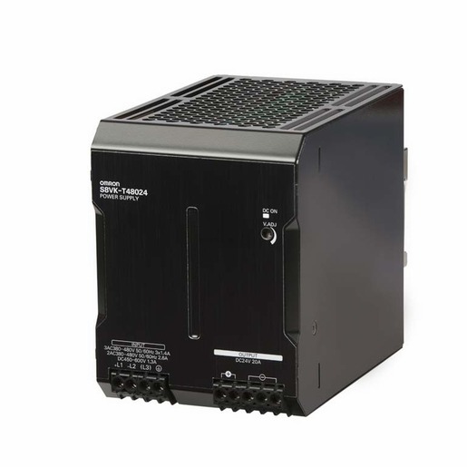 Omron S8VK-T48024-400 Turkey