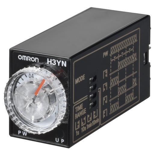 Omron H3YN-2-B AC24 Turkey