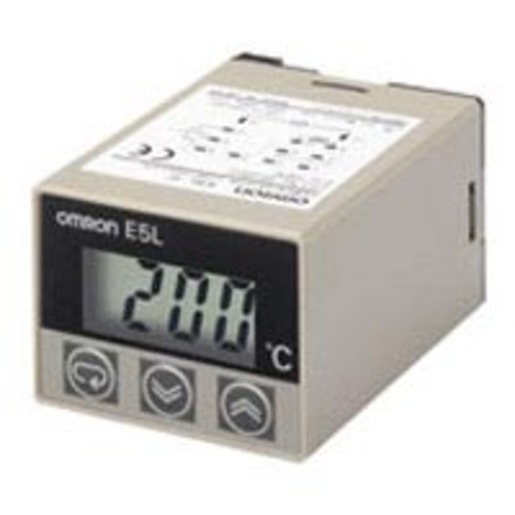 Omron E5L-C 0-100 Turkey