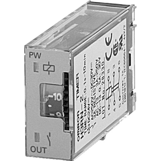 Omron H3RN-2 24VAC Turkey