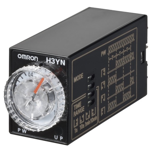 Omron H3YN-2-B DC100-110 Turkey