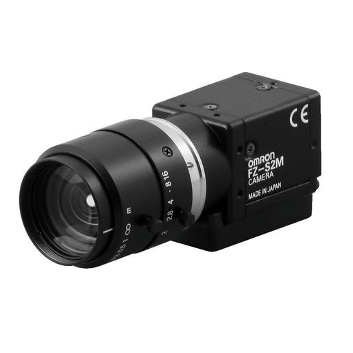 Omron FZ-S2M Turkey