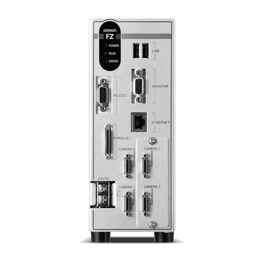 Omron FZ5-L355-10 Turkey