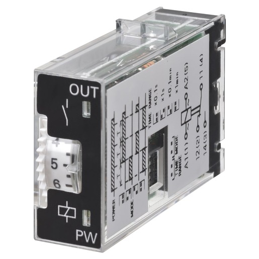 Omron H3RN-11-B 24VAC Turkey
