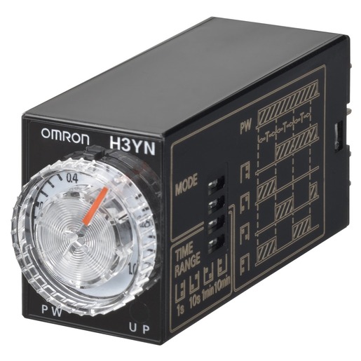 Omron H3YN-4-B DC24 Turkey