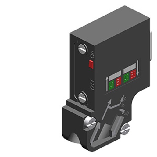 Siemens 6ES7972-0BA61-0XA0 Turkey