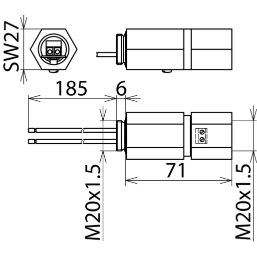 Dehn + Söhne DPI MD EX 24 M 2 Turkey