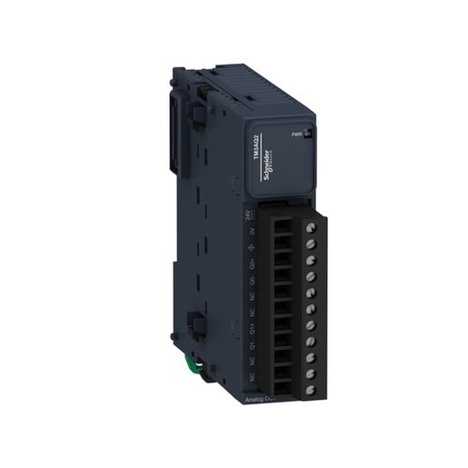 Schneider Electric TM3AQ2 Turkey