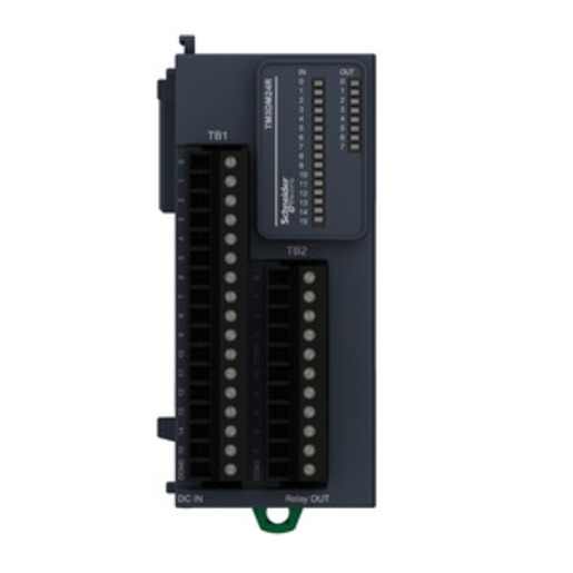 Schneider Electric TM3DM24R Turkey