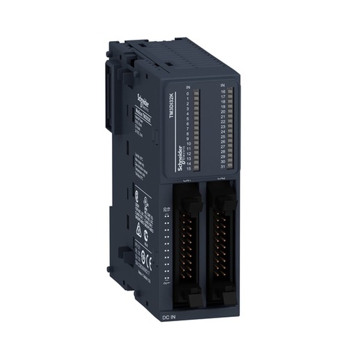 Schneider Electric TM3DI32K Turkey