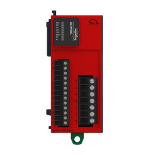Schneider Electric TM3SAF5R Turkey