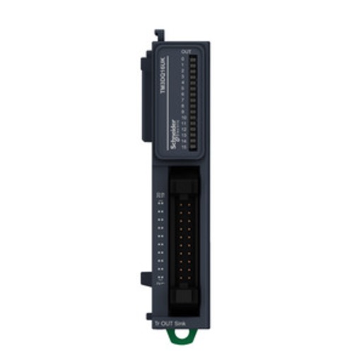 Schneider Electric TM3DQ16UK Turkey