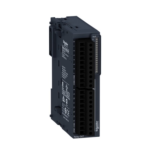 Schneider Electric TM3DQ16R Turkey