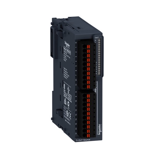 Schneider Electric TM3DQ16TG Turkey