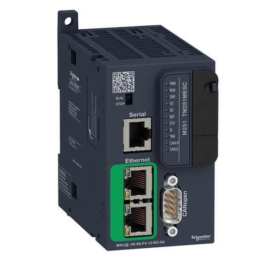 Schneider Electric TM251MESC Turkey