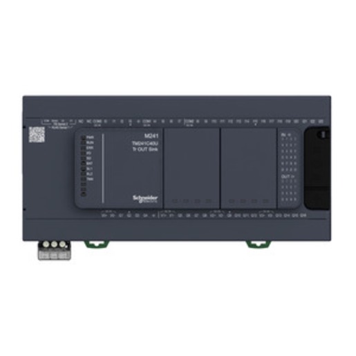 Schneider Electric TM241C40U Turkey