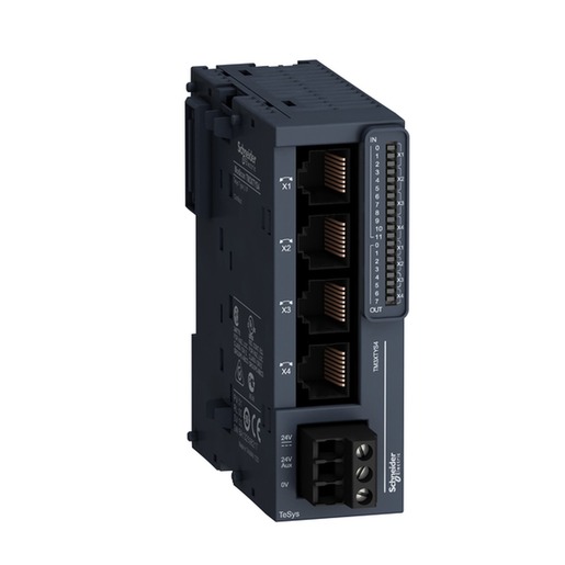 Schneider Electric TM3XTYS4 Turkey