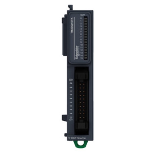 Schneider Electric TM3DQ16TK Turkey